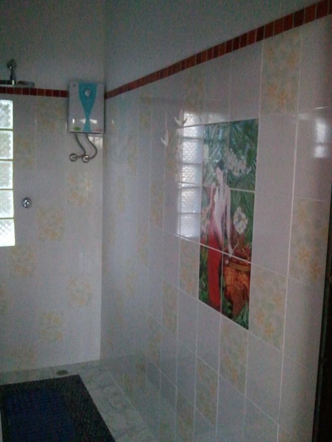 Rerawadi Resort Khun Han Bagian luar foto